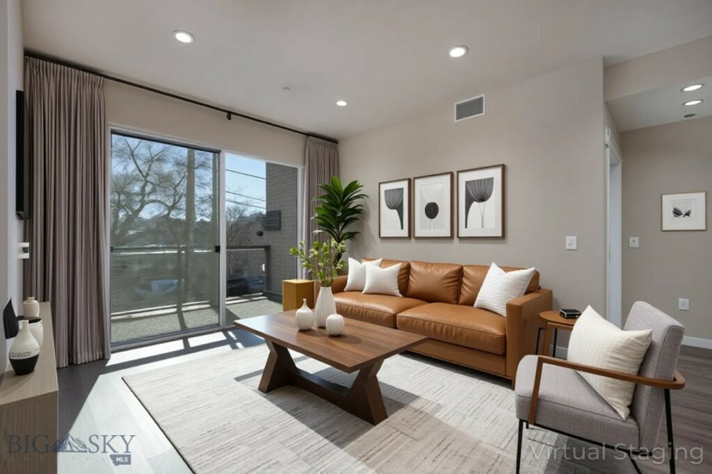 Bozeman MT 59715 - 8