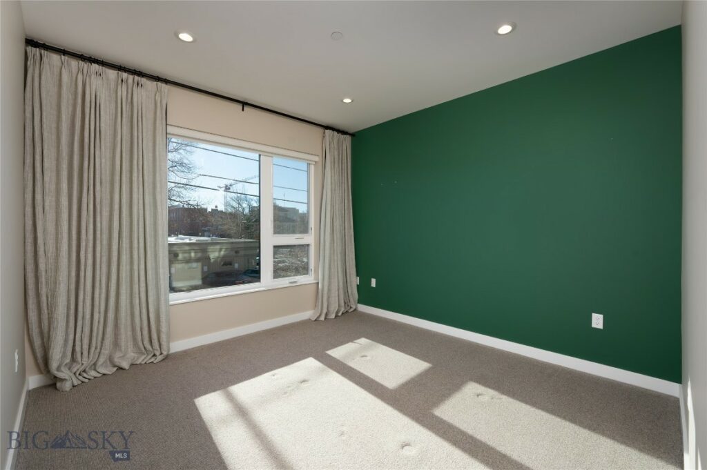 116 N Bozeman Avenue