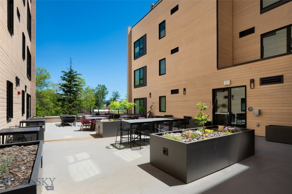 116 N Bozeman Avenue