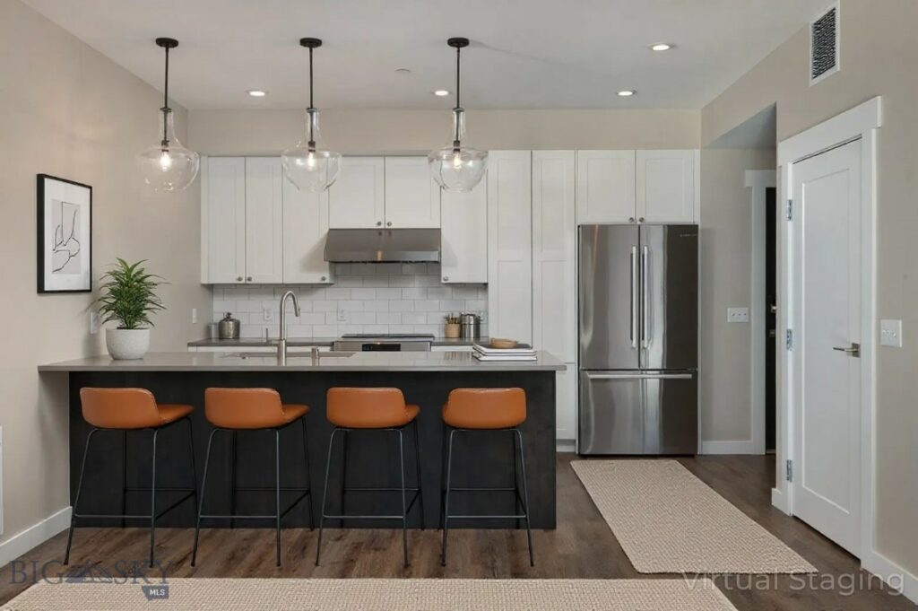 116 N Bozeman Avenue