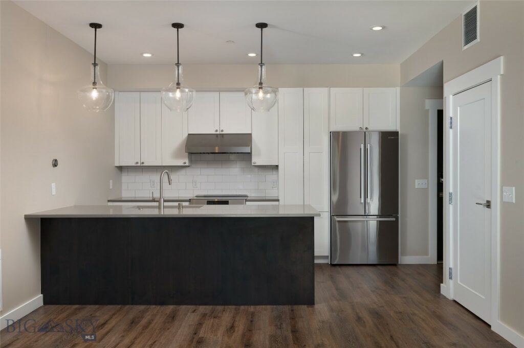 Bozeman MT 59715 - 5