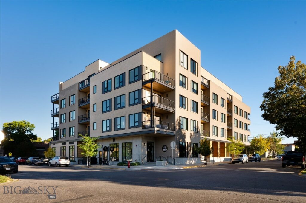 116 N Bozeman