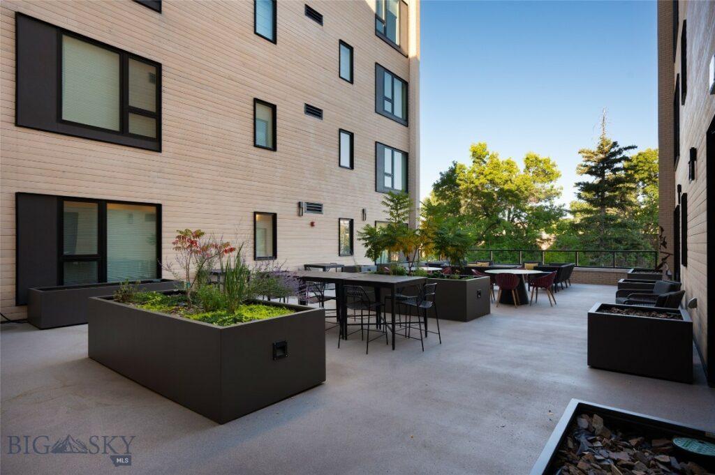 116 N Bozeman
