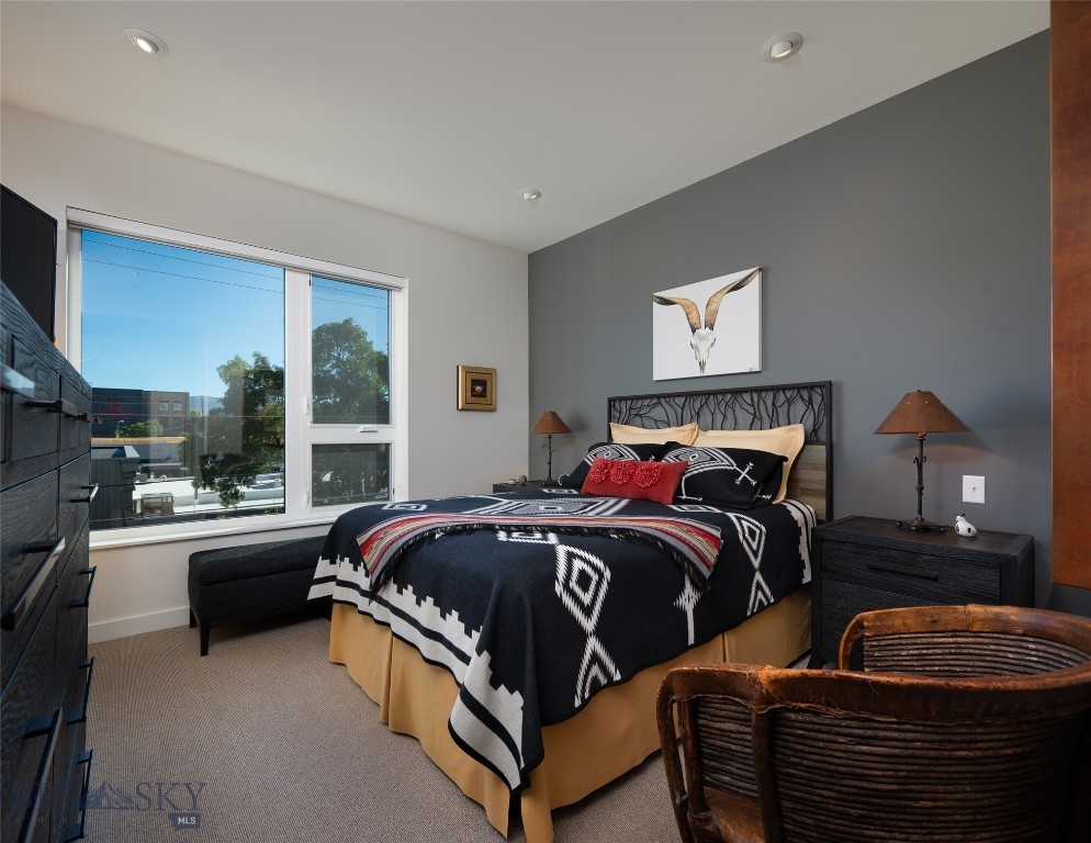Bozeman MT 59715 - 5