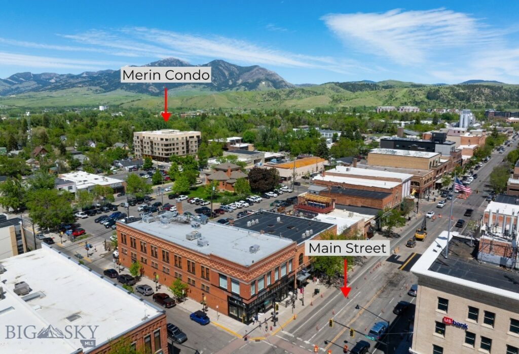 Bozeman MT 59715 - 1
