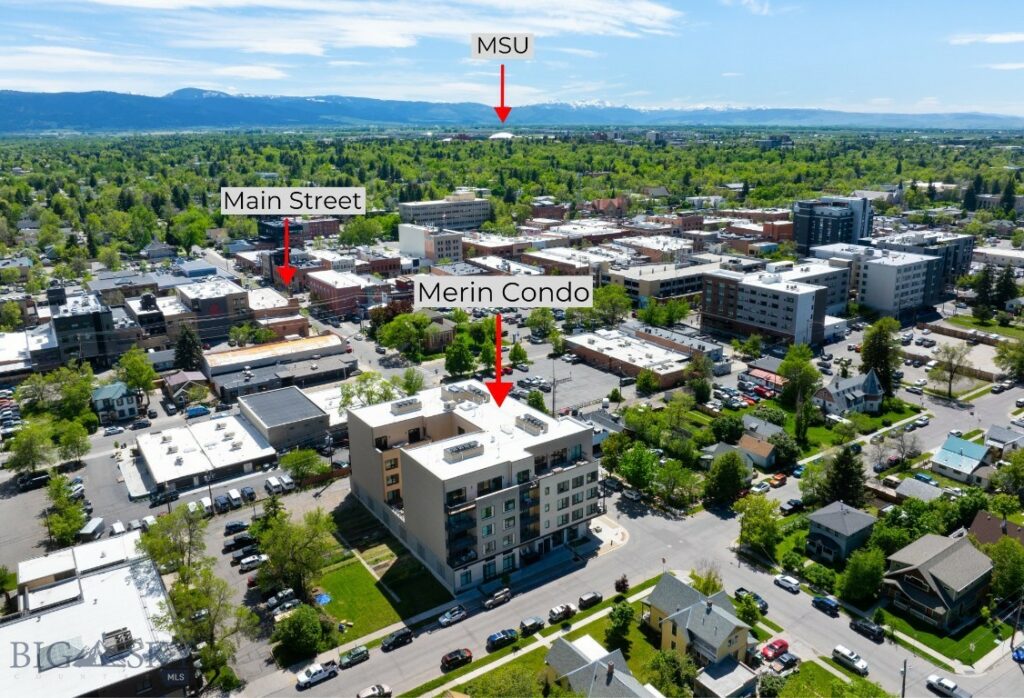 116 N Bozeman