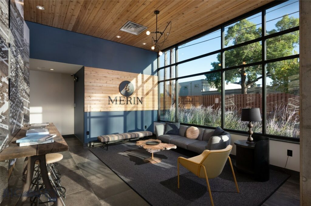 116 N Bozeman