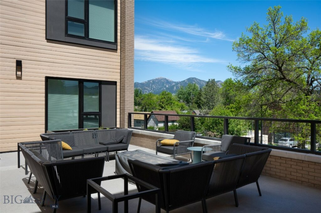 116 N Bozeman