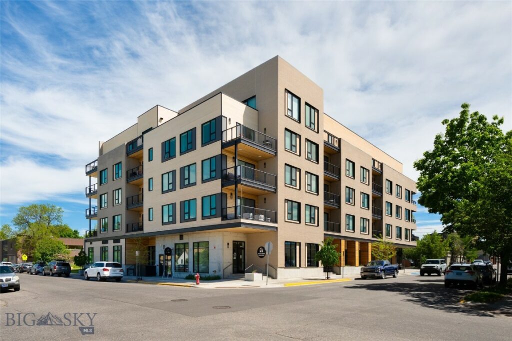 116 N Bozeman