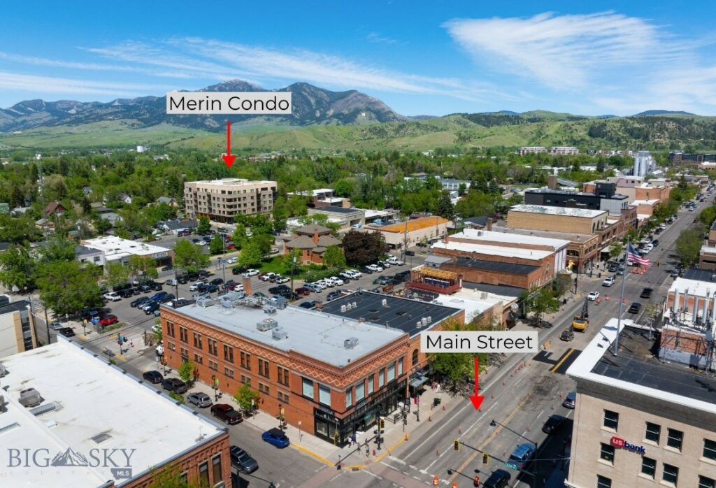 116 N Bozeman
