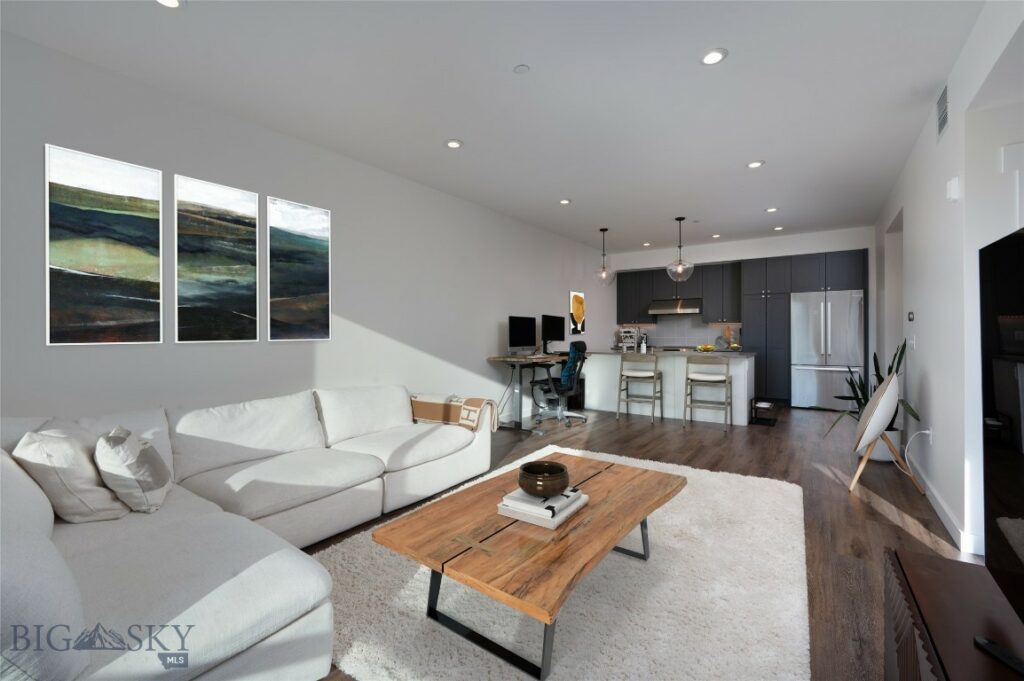 116 N Bozeman