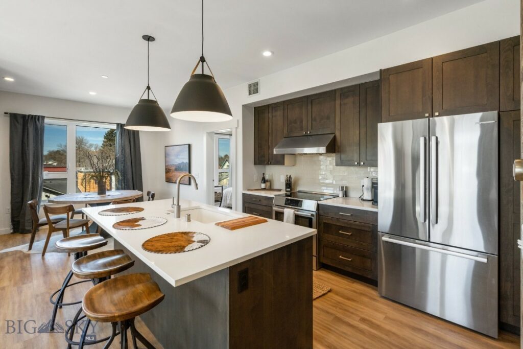 116 N Bozeman