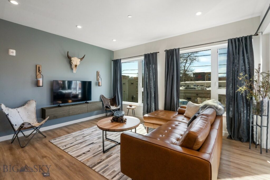 116 N Bozeman