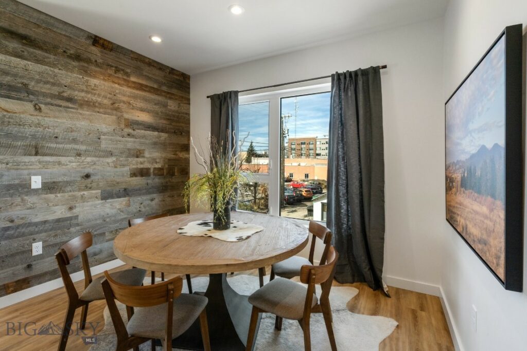 116 N Bozeman