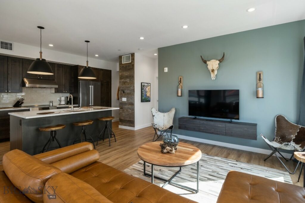 116 N Bozeman