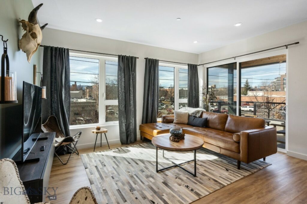 116 N Bozeman
