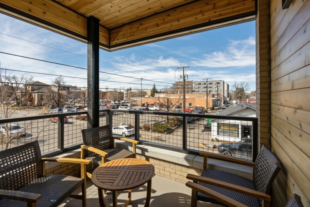 116 N Bozeman