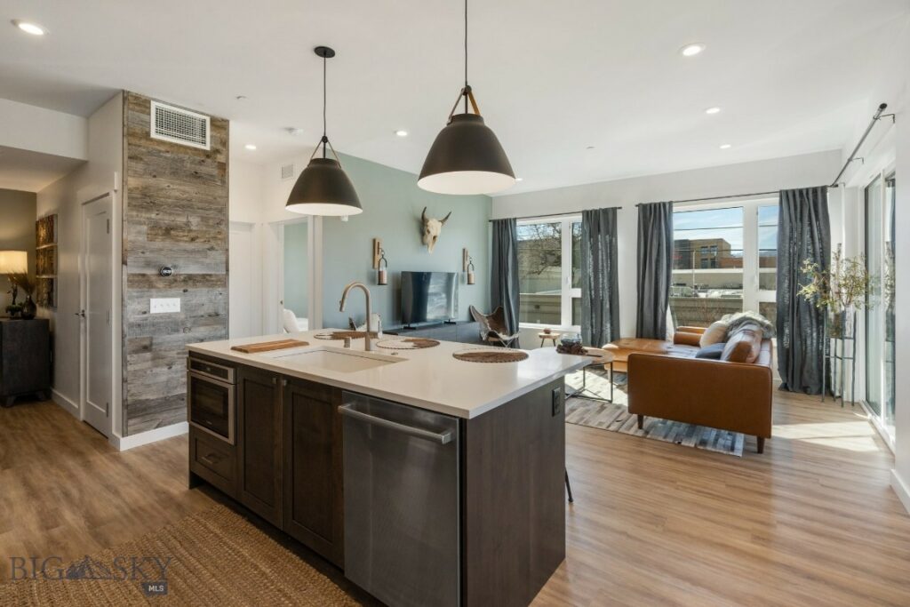 116 N Bozeman