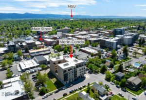 116 N Bozeman, Bozeman MT 59715