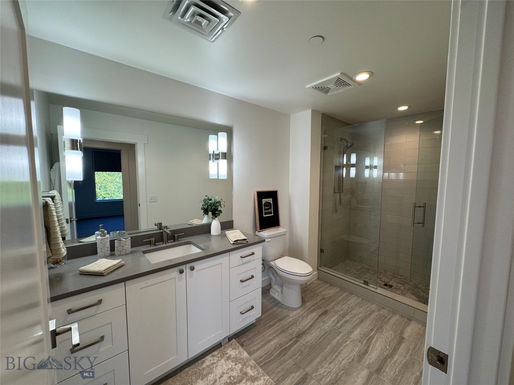 Bozeman MT 59715 - 5