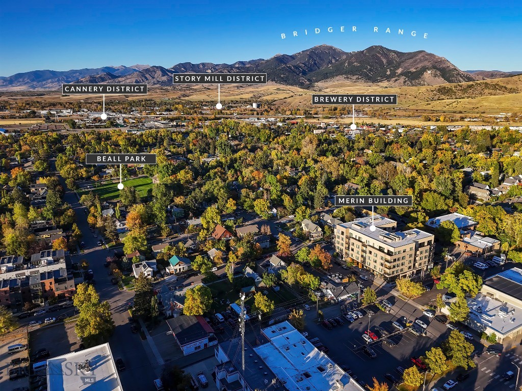 Bozeman MT 59715 - 1