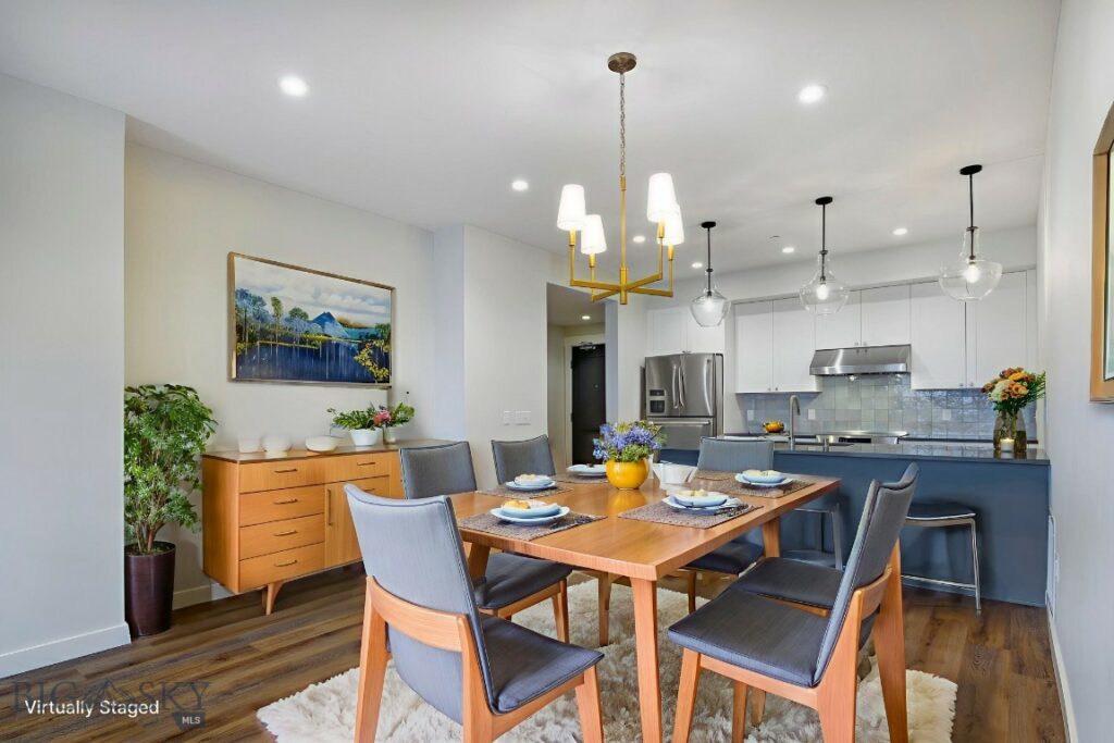 Bozeman MT 59715 - 8