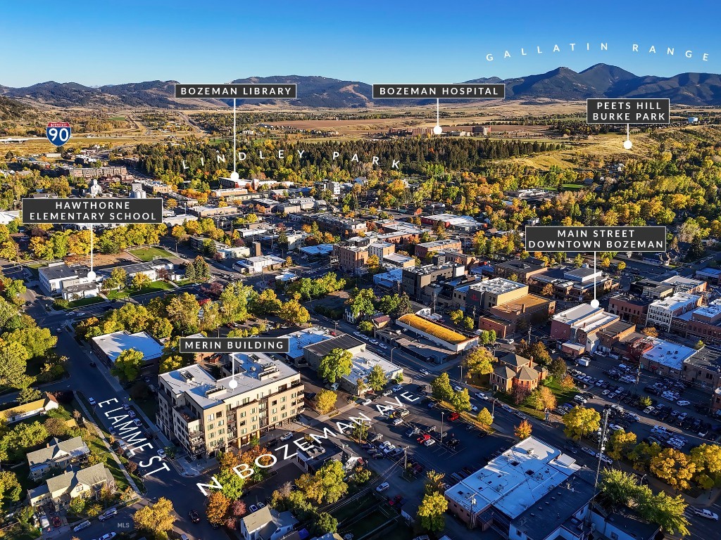116 N Bozeman