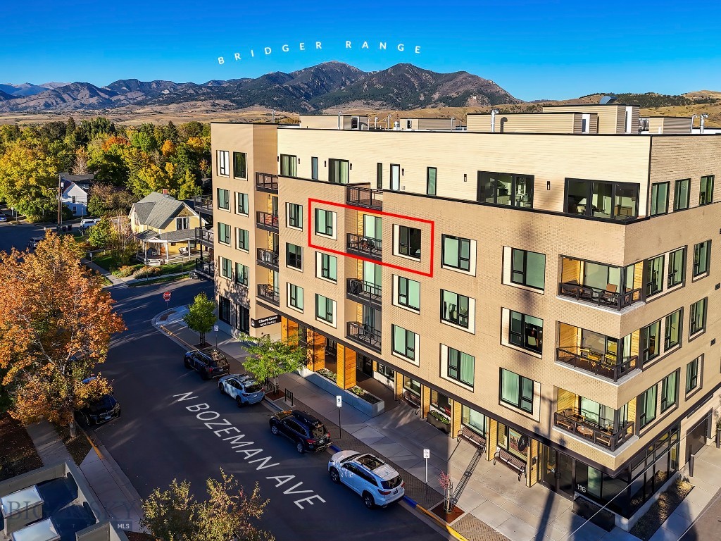 Bozeman MT 59715 - 22