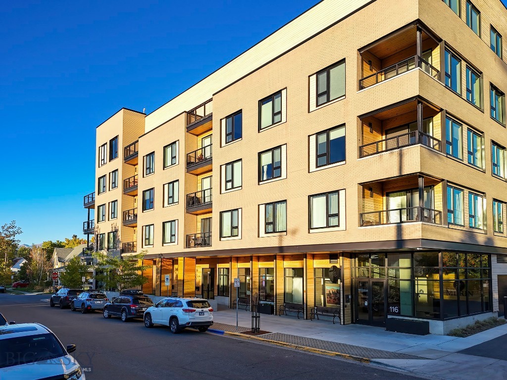 116 N Bozeman