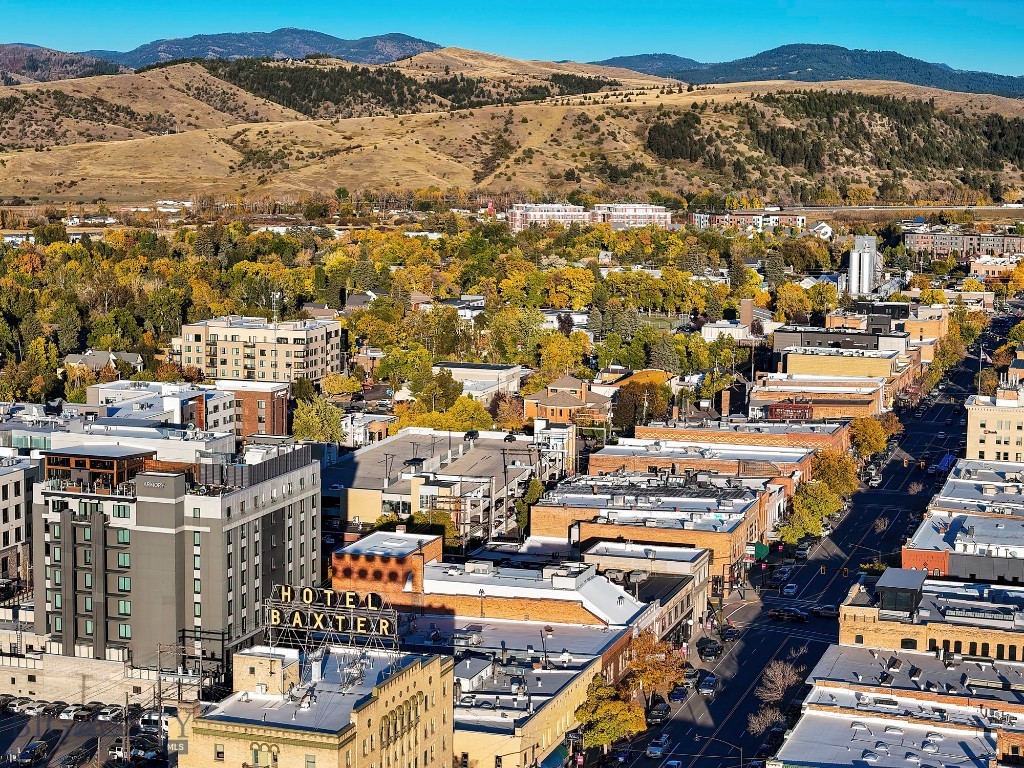 Bozeman MT 59715 - 25