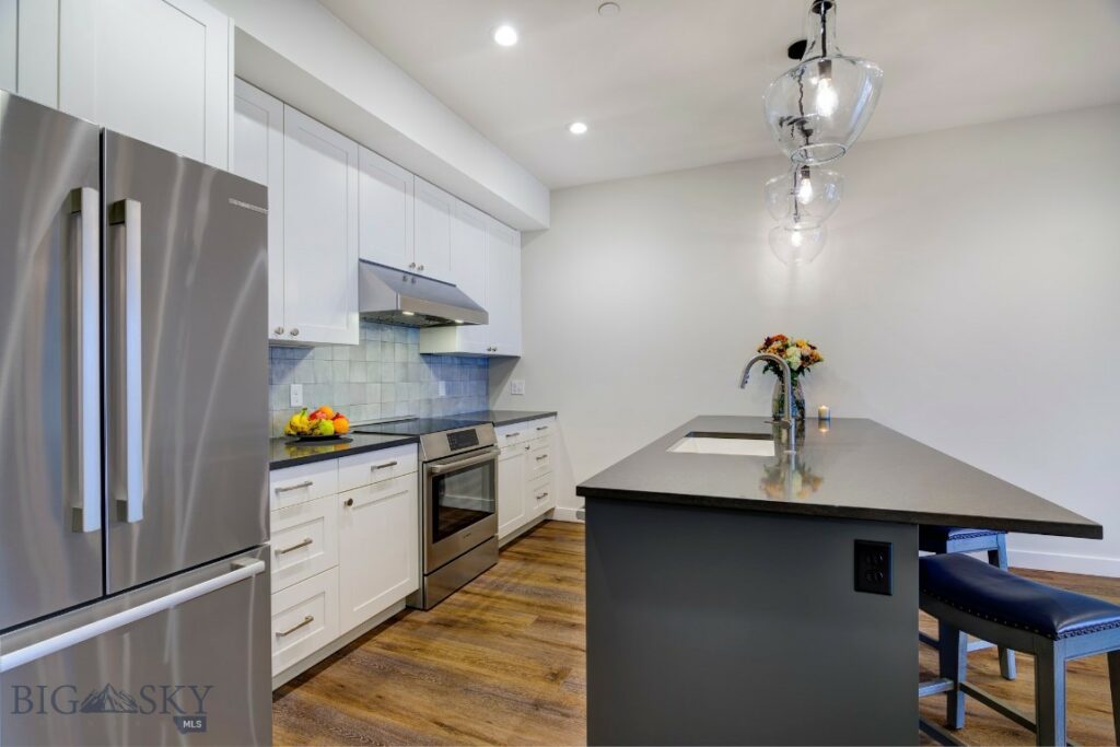 Bozeman MT 59715 - 5