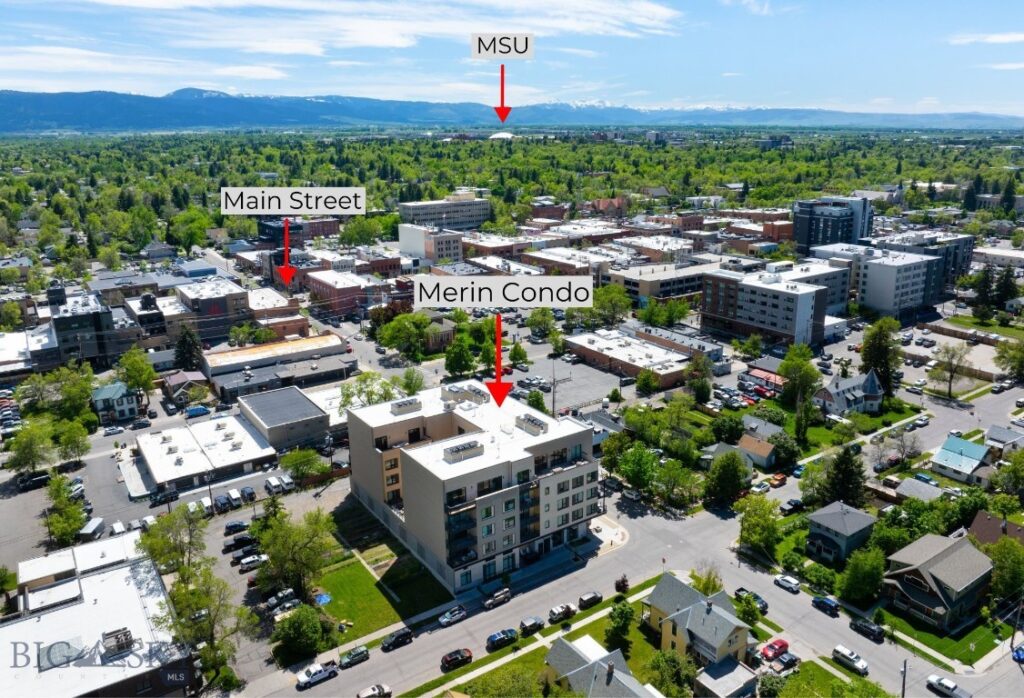 Bozeman MT 59715 - 1