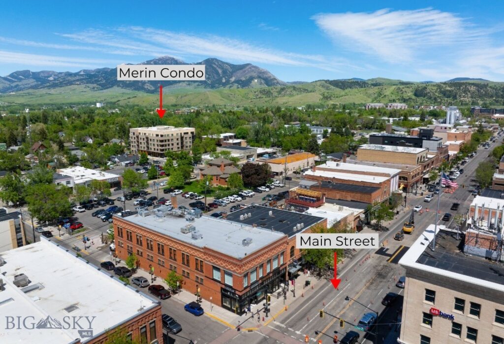116 N Bozeman