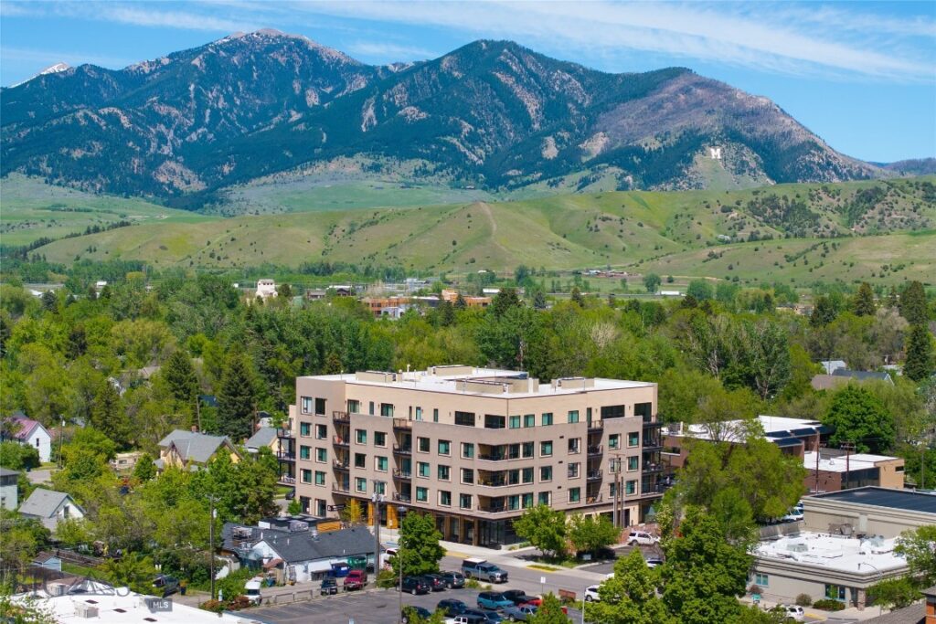 116 N Bozeman