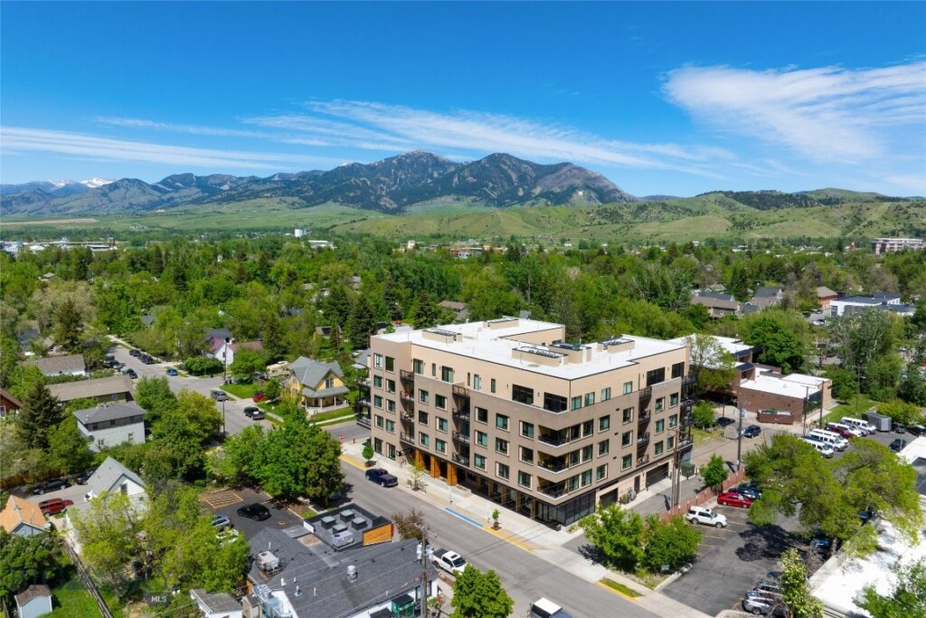 Bozeman MT 59715 - 12