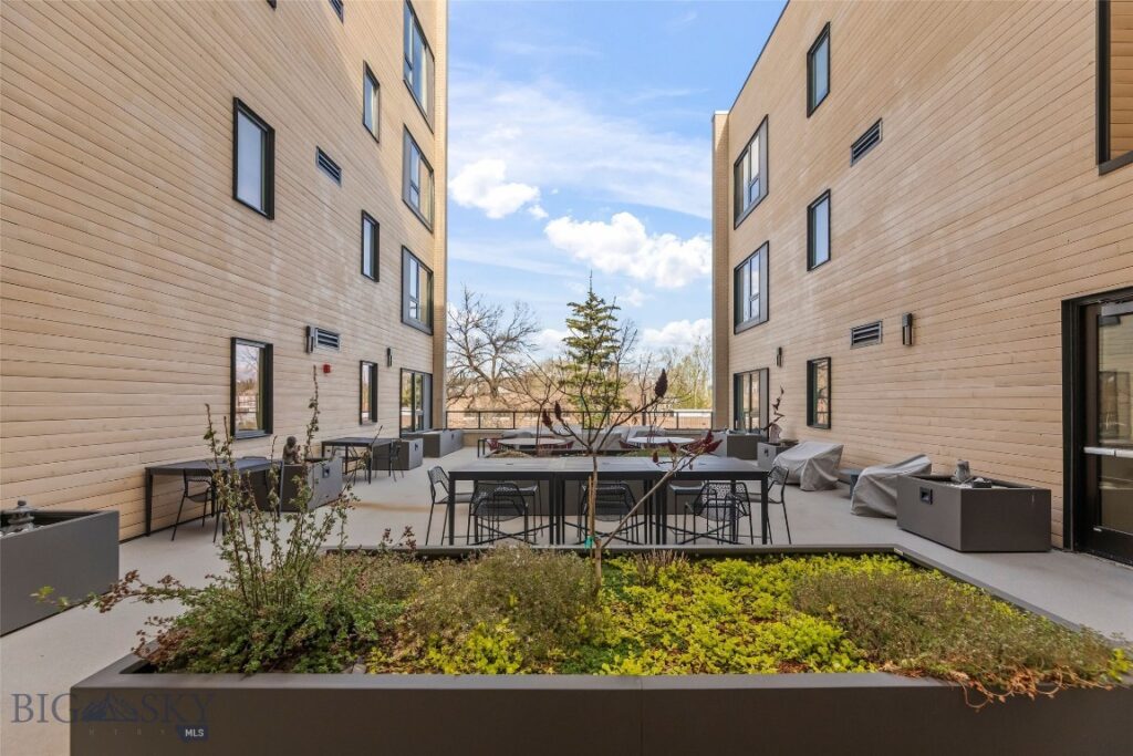 116 N Bozeman Avenue