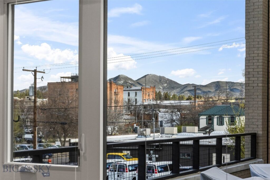 116 N Bozeman Avenue