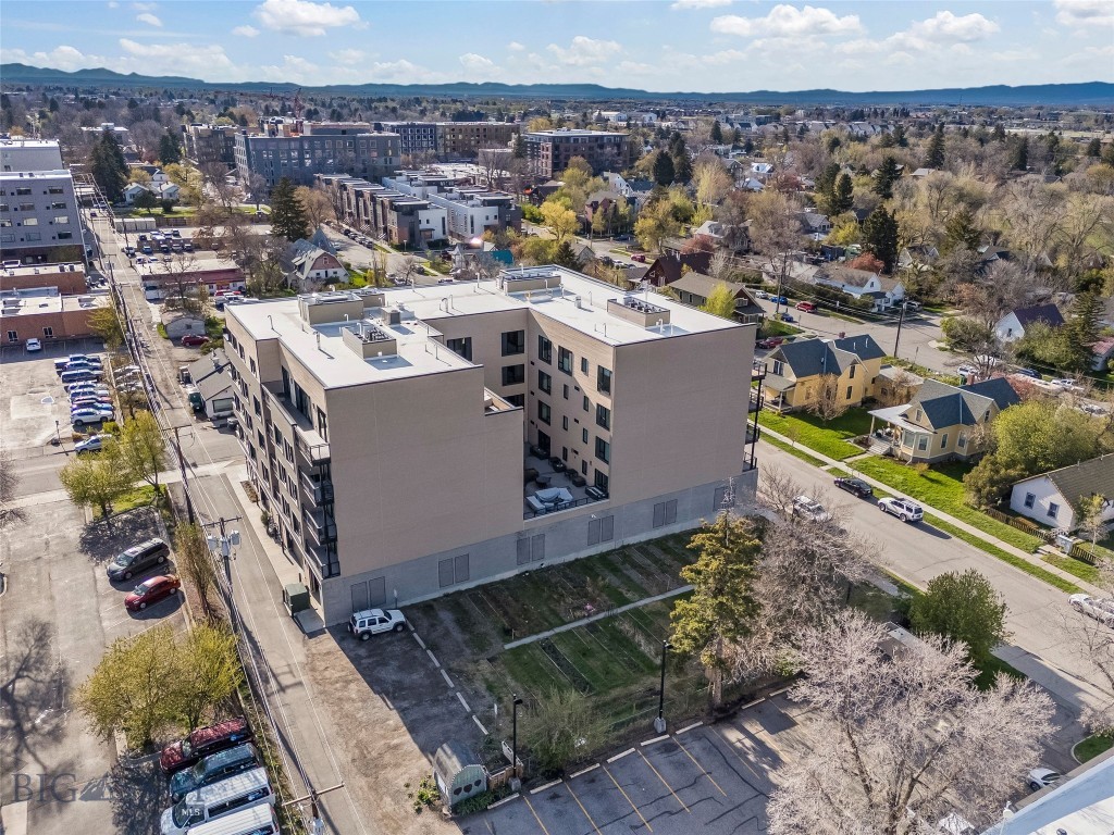 116 N Bozeman Avenue