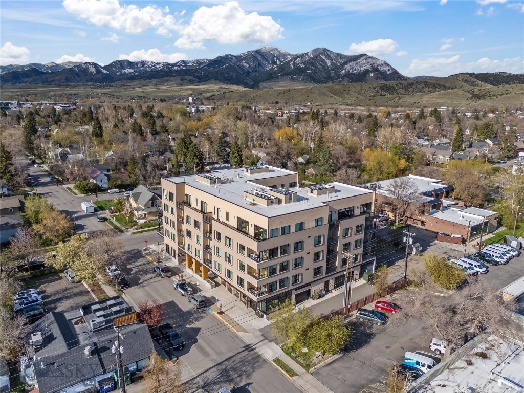 Bozeman MT 59715 - 21