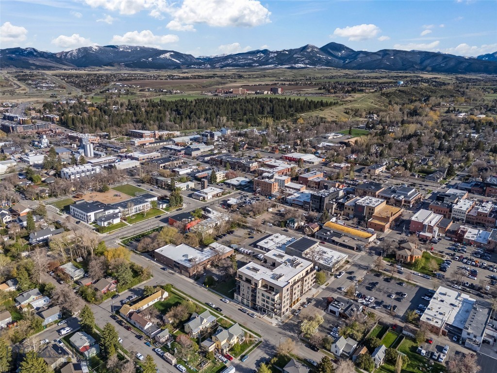 Bozeman MT 59715 - 22