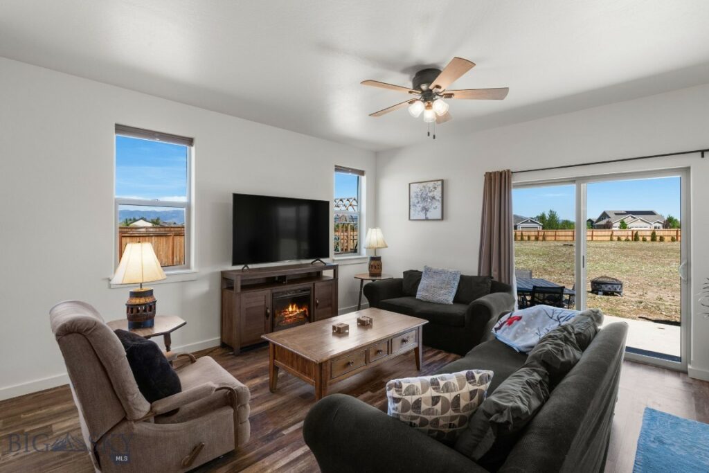 Bozeman MT 59718 - 1