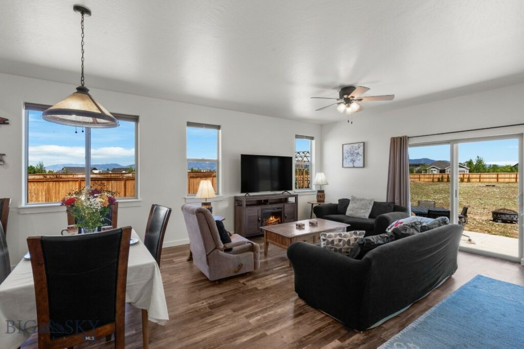 Bozeman MT 59718 - 6