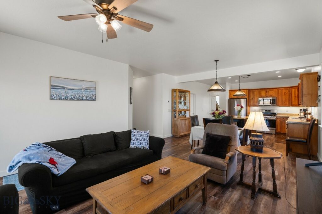 Bozeman MT 59718 - 7