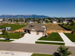 1165 Stewart Loop, Bozeman MT 59718