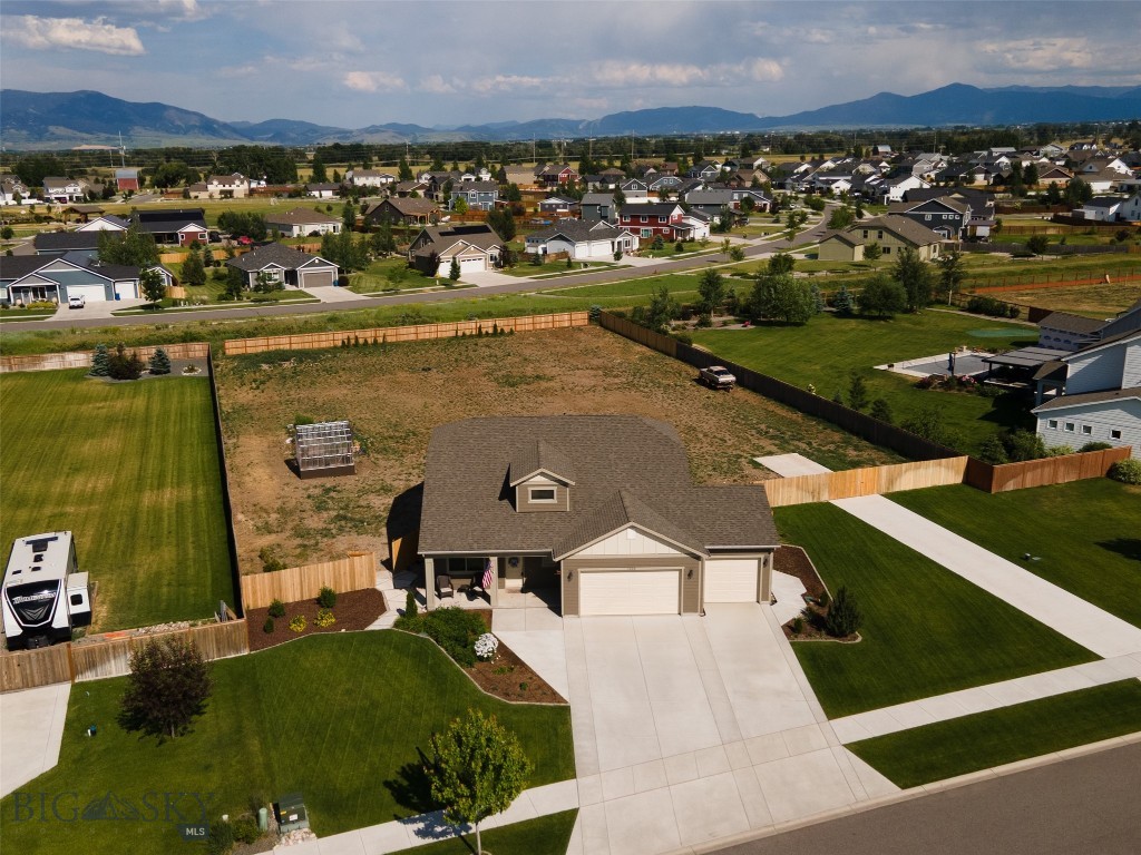 1165 Stewart Loop