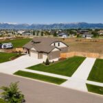 Bozeman MT 59718 - 18