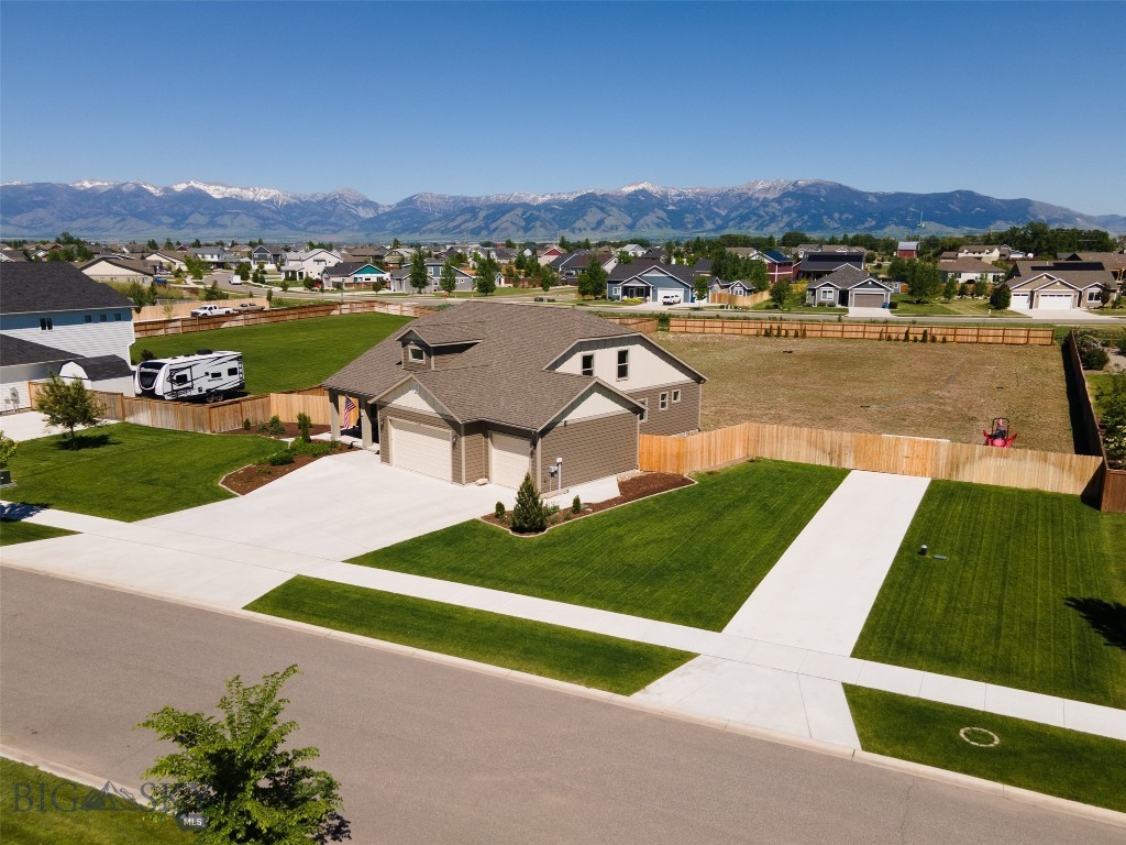 Bozeman MT 59718 - 18