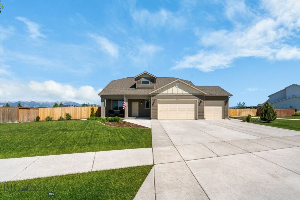 Bozeman MT 59718 - 20