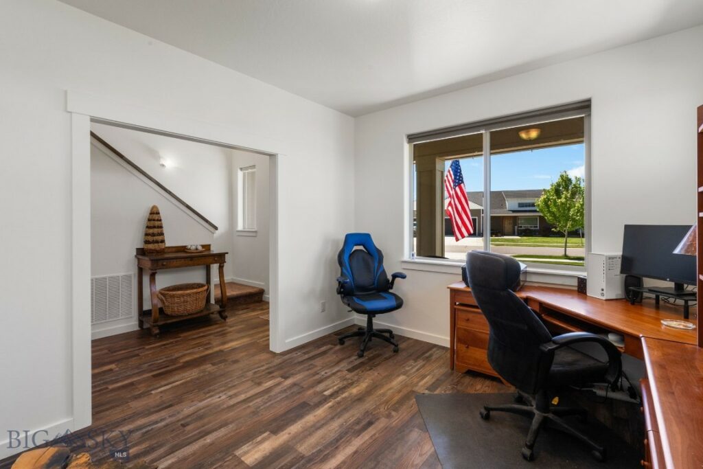 Bozeman MT 59718 - 3