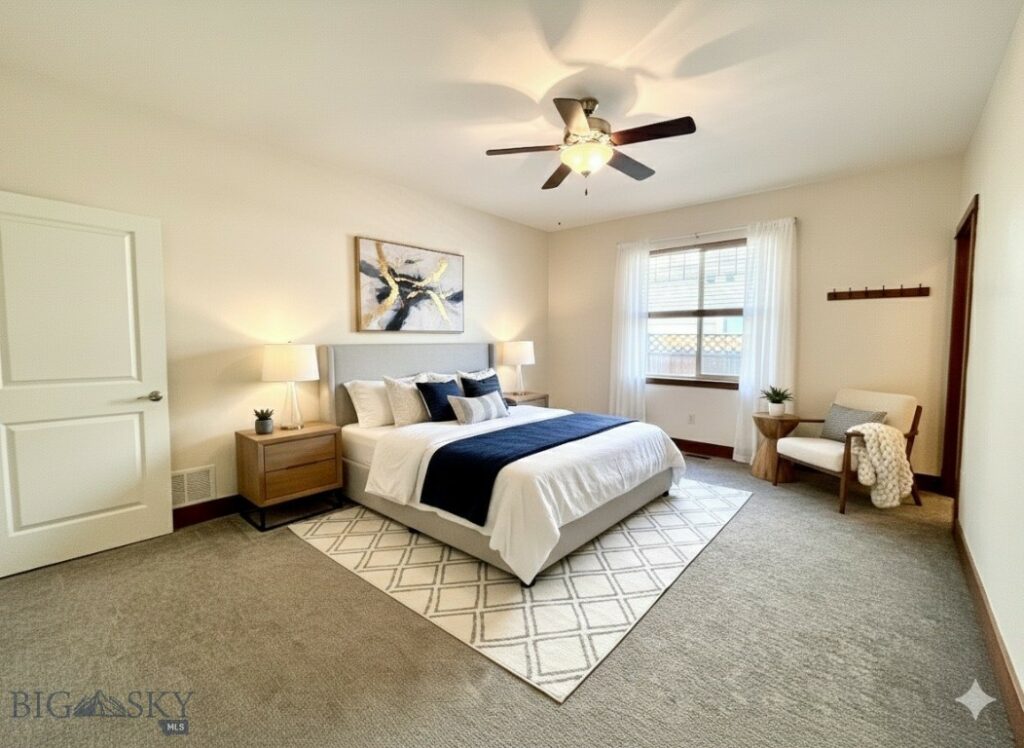 Bozeman MT 59718 - 6